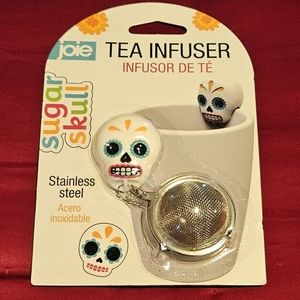 Tea Infuser